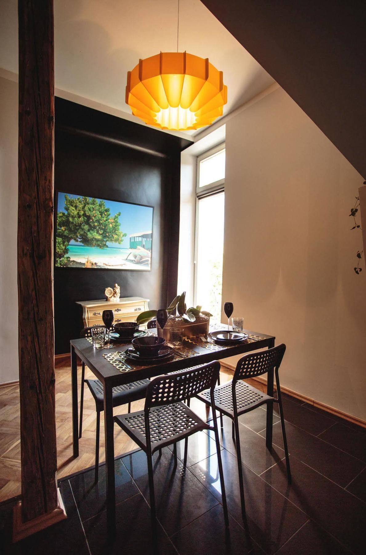 קרקוב Boutique Apartments - City Center - The Main Market Square מראה חיצוני תמונה