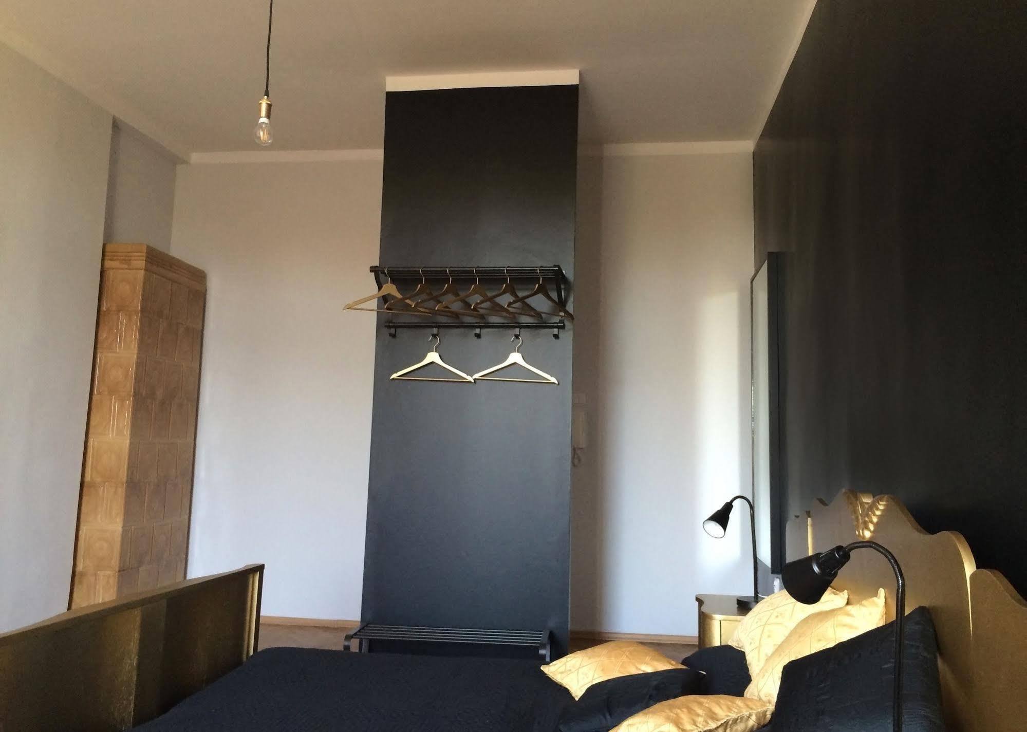 קרקוב Boutique Apartments - City Center - The Main Market Square מראה חיצוני תמונה