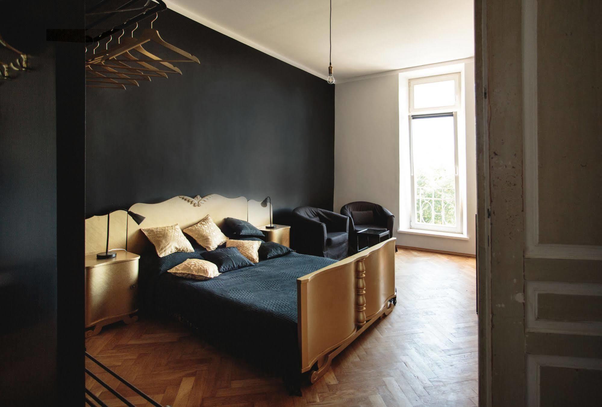 קרקוב Boutique Apartments - City Center - The Main Market Square מראה חיצוני תמונה