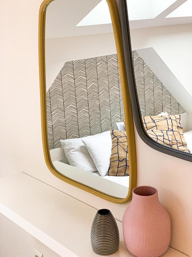 קרקוב Boutique Apartments - City Center - The Main Market Square מראה חיצוני תמונה