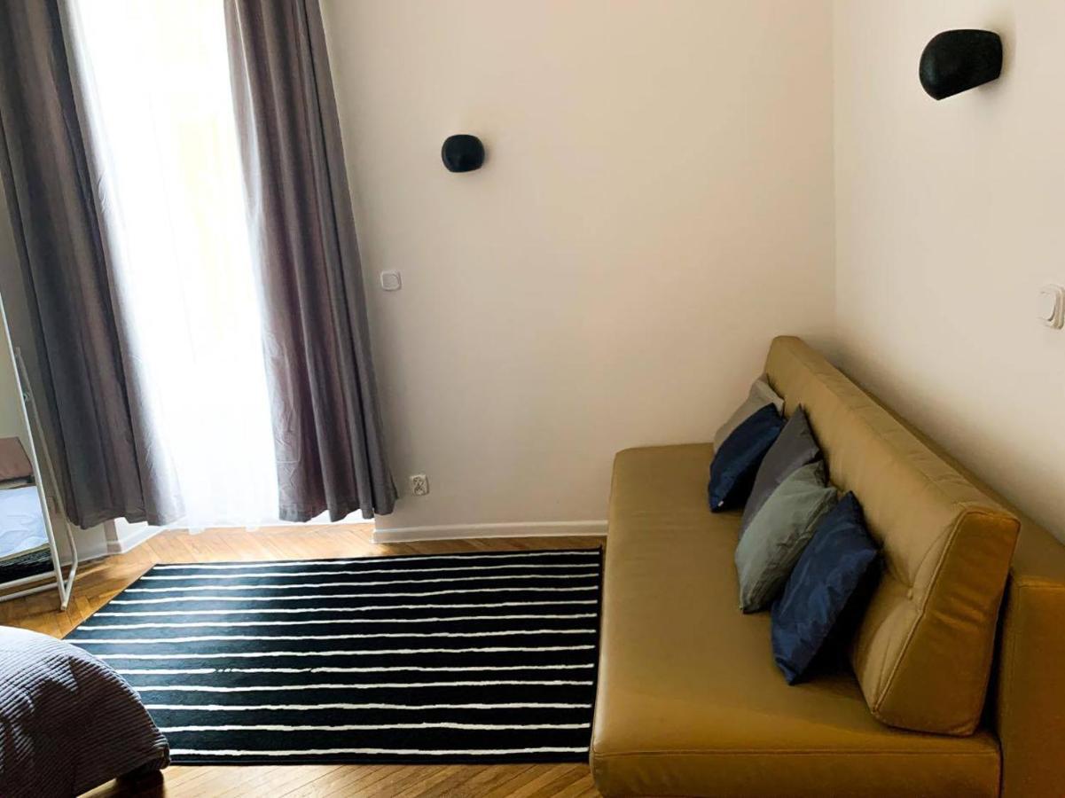 קרקוב Boutique Apartments - City Center - The Main Market Square מראה חיצוני תמונה