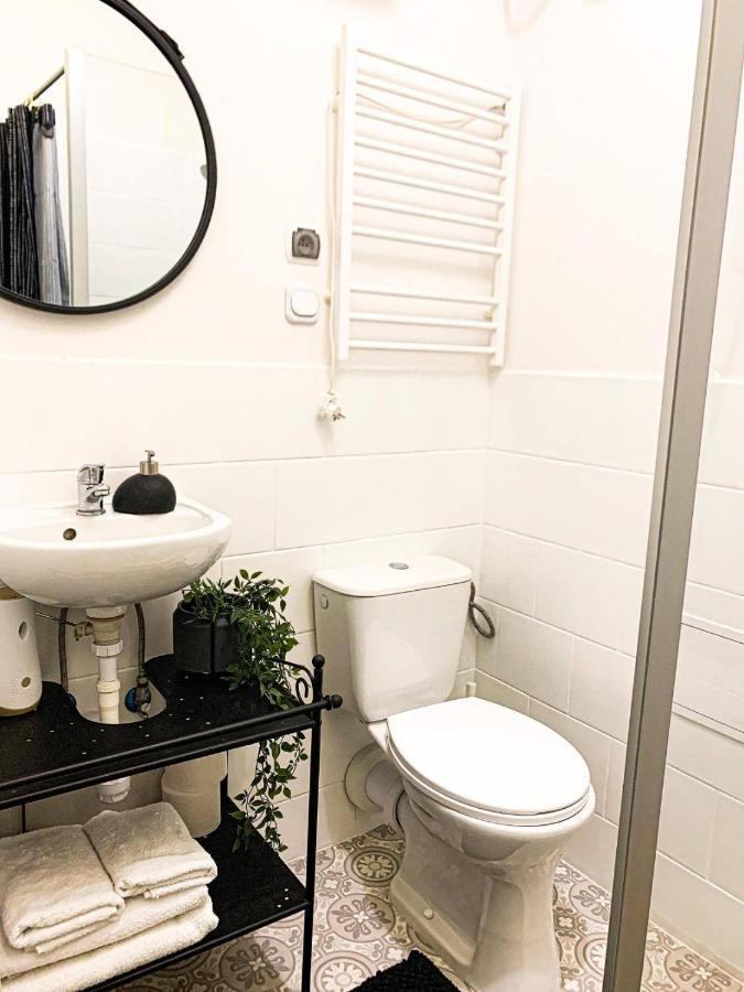 קרקוב Boutique Apartments - City Center - The Main Market Square מראה חיצוני תמונה