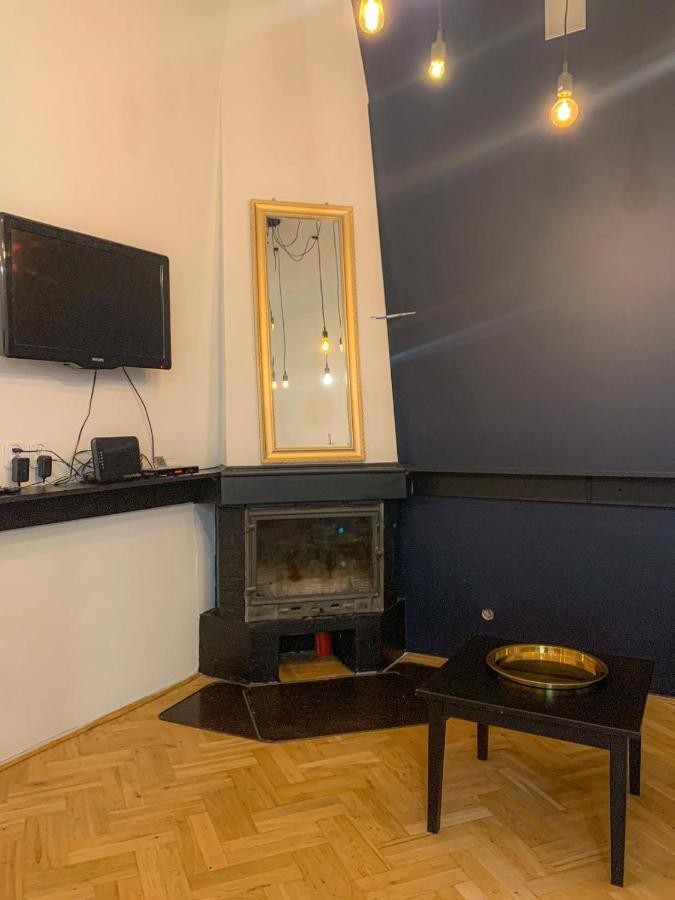 קרקוב Boutique Apartments - City Center - The Main Market Square מראה חיצוני תמונה