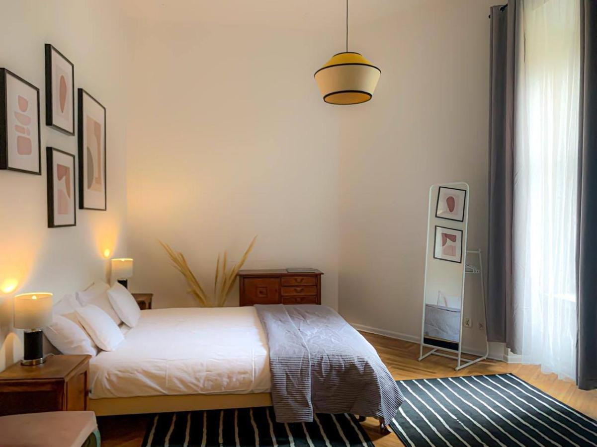 קרקוב Boutique Apartments - City Center - The Main Market Square מראה חיצוני תמונה